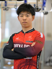 選手写真